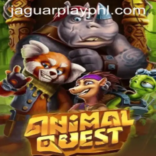 Discover the World of AnimalQuest: A Thrilling Adventure Awaits