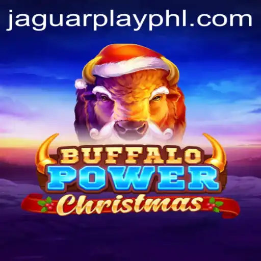 Discover the Enchantment of Buffalo Power Christmas by JaguarPlay