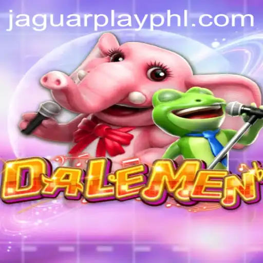 Exploring the Dynamic World of DALEMEN: A New Gaming Frontier with Jaguarplay