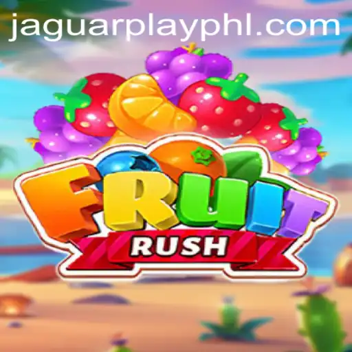 Discover the Thrilling World of FruitRush: A New Game by JaguarPlay