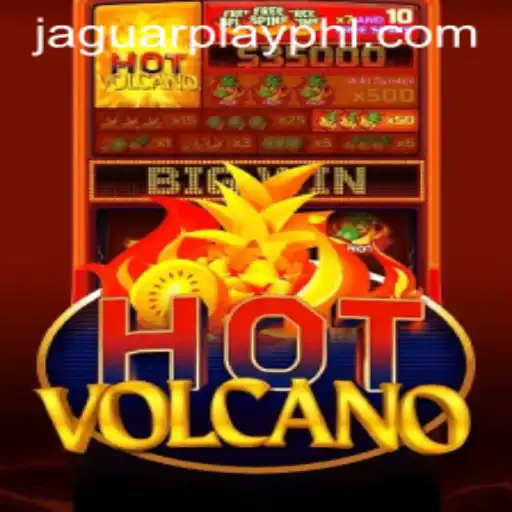 Exploring the Exciting World of HotVolcano by JaguarPlay