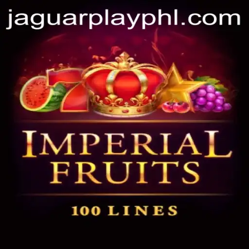 Exploring the Thrilling World of ImperialFruits100 by JaguarPlay