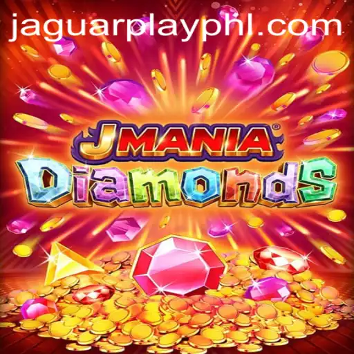 JManiaDiamonds: An Exciting New Game Experience by JaguarPlay