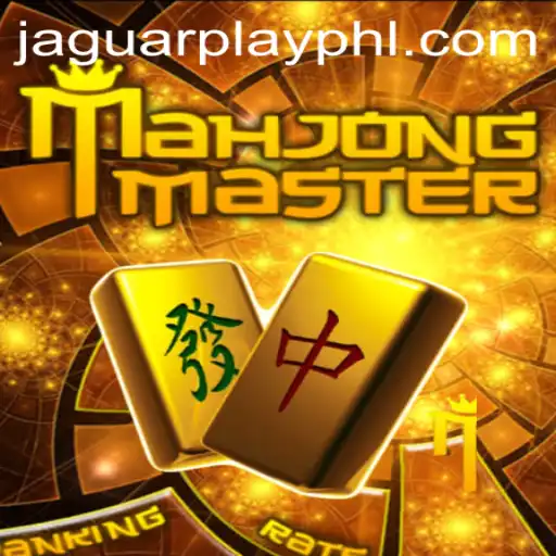 MahJongMaster: Unveiling the Ancient Game with a Modern Twist by JaguarPlay