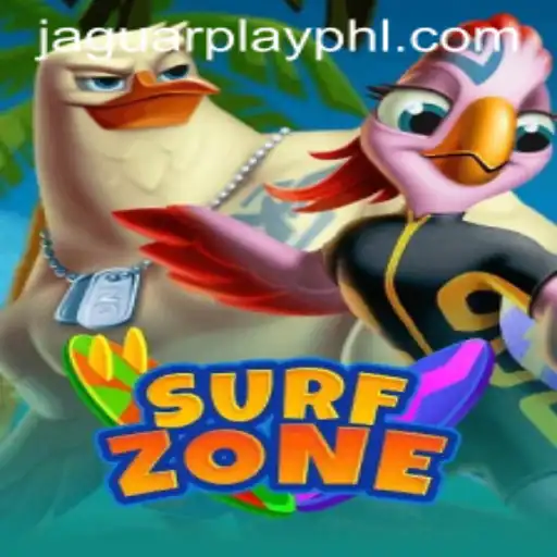 SurfZone: Conquering the Waves with JaguarPlay
