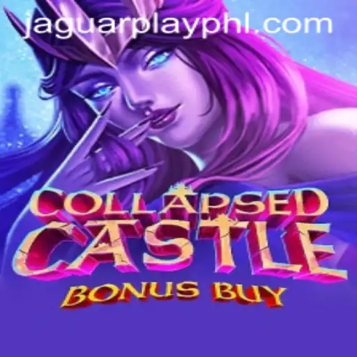 Exploring the Enchanting World of CollapsedCastleBonusBuy: A JaguarPlay Adventure