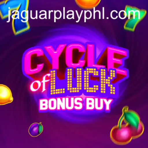 Cycle of Luck Bonus Buy: An In-Depth Look at JaguarPlay's Exciting Slot Game