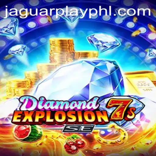 DiamondExplosion7sSE: An Exciting Dive into the World of JaguarPlay Gaming