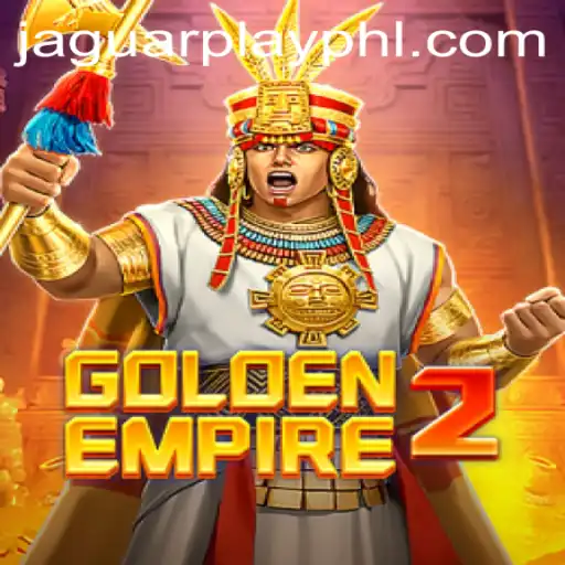 GoldenEmpire2: Explore a World of Strategy and Adventure with jaguarplay