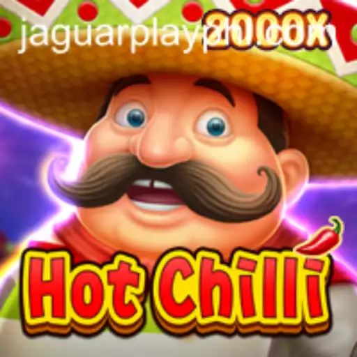 HotChilli: A Spicy Adventure in the World of JaguarPlay