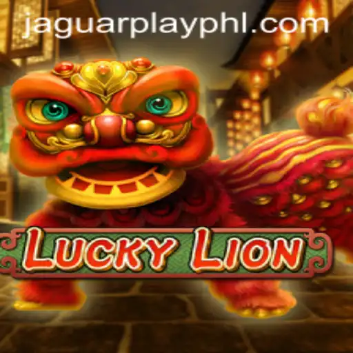 Unveiling LuckyLion: An Exciting Adventure in the World of Jaguarplay