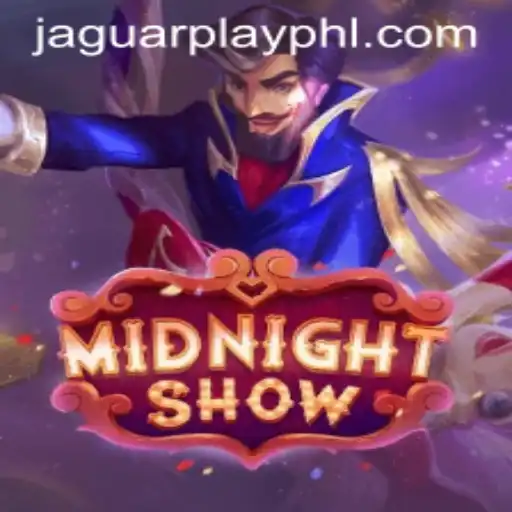 MidnightShow: The Thrilling New Board Game from JaguarPlay