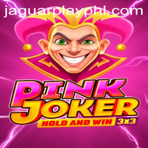 Unlocking the Mysteries of Pinkjoker: The New Gaming Sensation by Jaguarplay