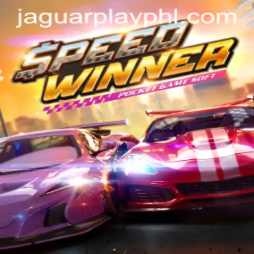 Unveiling SpeedWinner: The Thrilling Game Experience by jaguarplay