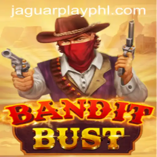 BanditBust: A Thrilling Adventure by JaguarPlay