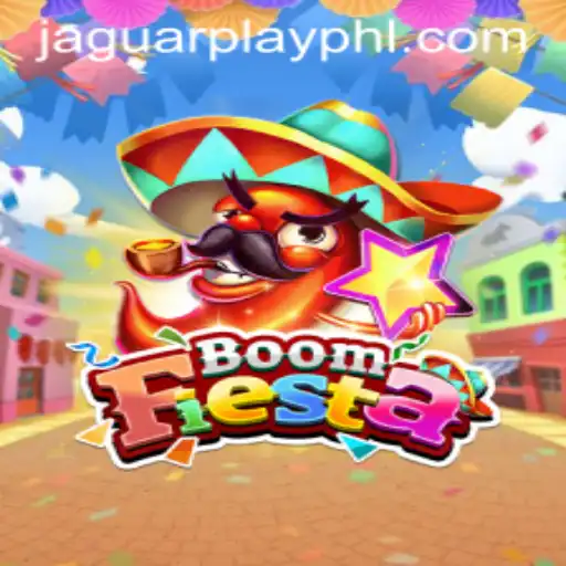 BoomFiesta: The Thrilling New Role-Playing Experience with a Twist