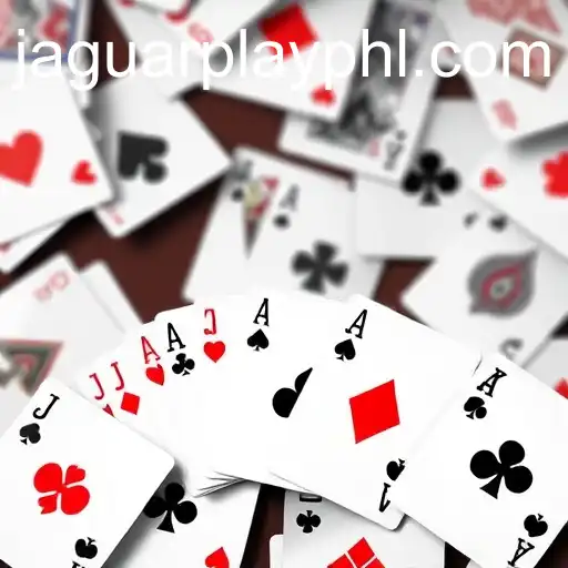 Explore the World of Card Games with Jaguarplay