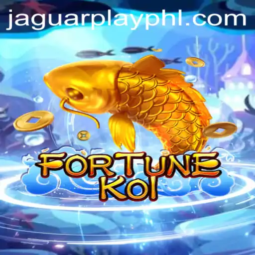 Explore the Exciting World of FORTUNEKOI by Jaguarplay