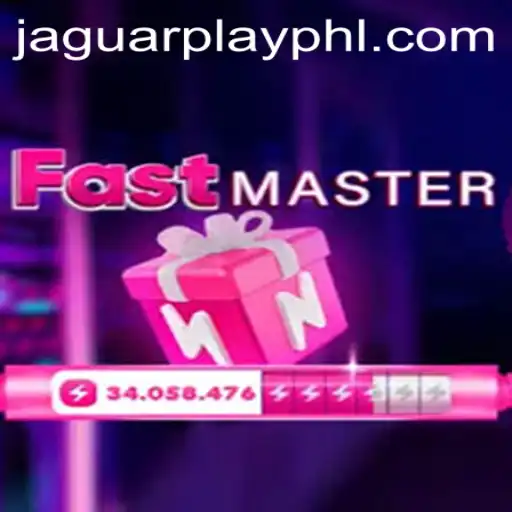 FastMaster: The Ultimate Racing Adventure with JaguarPlay