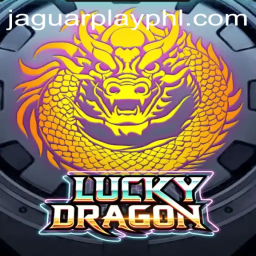 LuckyDragon: A Roaring Adventure with JaguarPlay