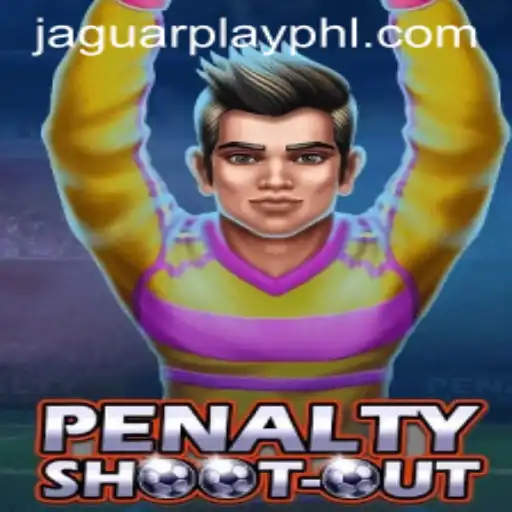 Unveiling the Thrills of PenaltyShootOut: A New Gaming Experience by JaguarPlay