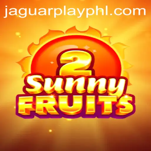 Discover the Thrilling World of SunnyFruits2 by JaguarPlay