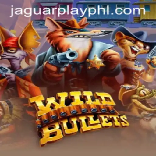 WildBullets: An Immersive Gaming Experience by JaguarPlay