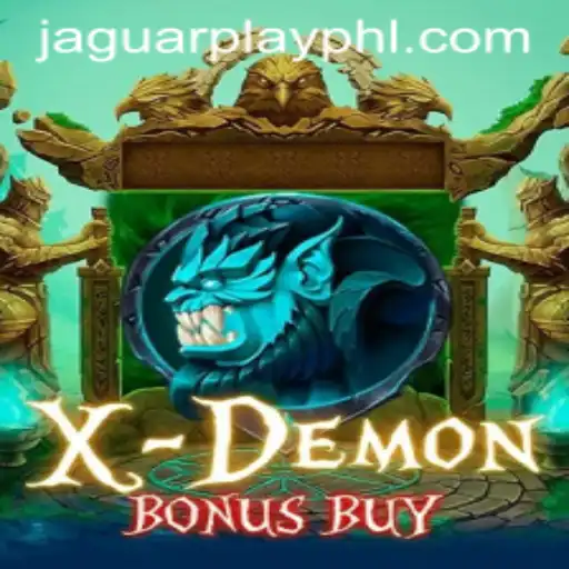 XDemonBonusBuy: A Thrilling Dive into the World of JaguarPlay
